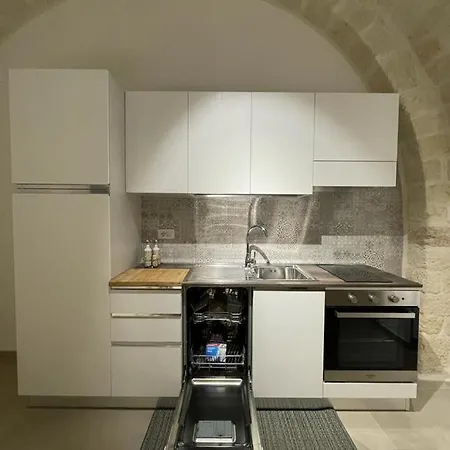 Casa Nicastro Διαμέρισμα Manfredonia