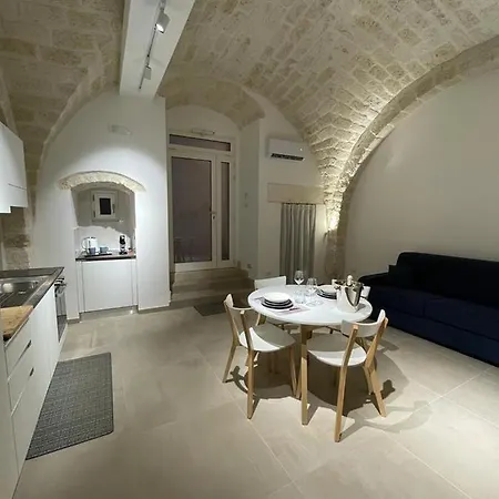 Casa Nicastro Διαμέρισμα *