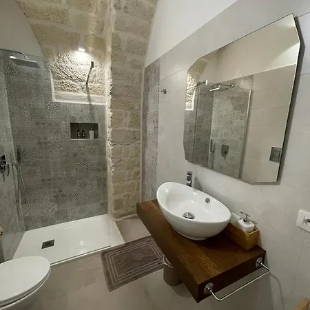 Διαμέρισμα Casa Nicastro *