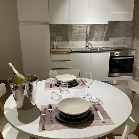 Casa Nicastro *