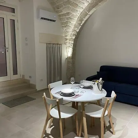 Casa Nicastro Manfredonia