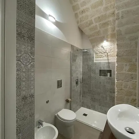 Διαμέρισμα Casa Nicastro *
